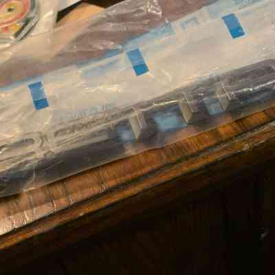 NOS GM beretta gt emblem PN 10075072