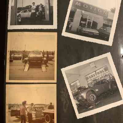 26. Photo Album Page 26