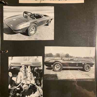 43. Photo Album Page 43