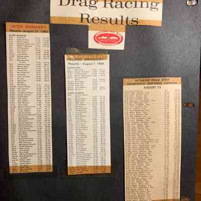 4. Photo Album Page 4