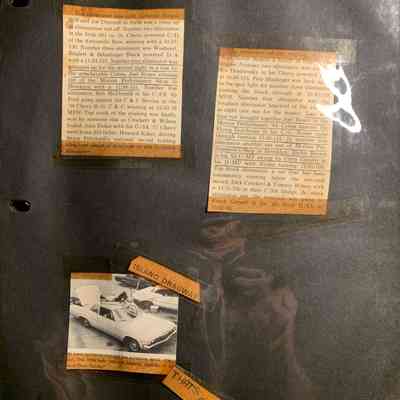 7. Photo Album Page 7