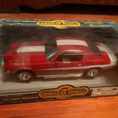 1970 1/2 Camaro Baldwin Motion (2nd annual sYc Supercar Reunion)