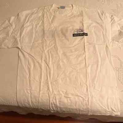 Signed Motion Performance TShirt