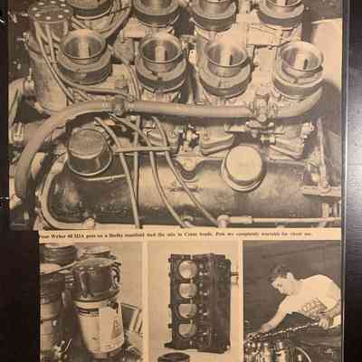 65. Photo Album Page 65