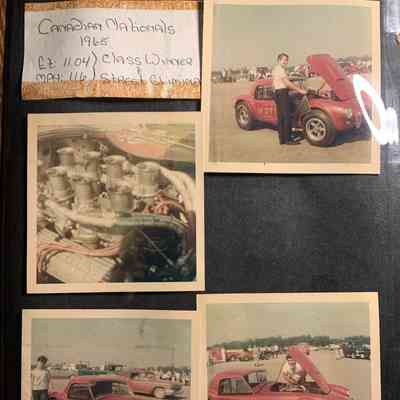 10. Photo Album Page 10