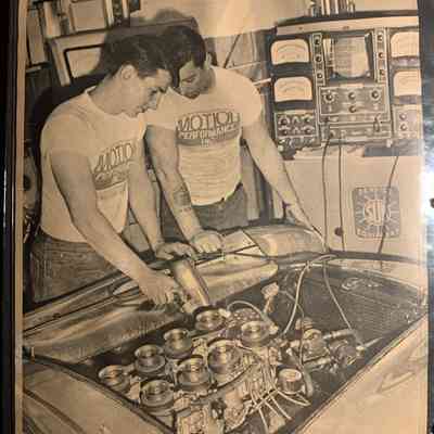 34. Photo Album Page 34