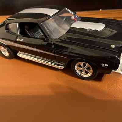 1970 Chevelle (prototype)