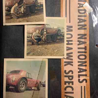 8. Photo Album Page 8