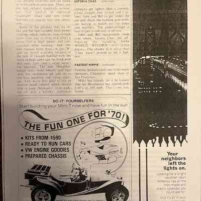 Stapled to the document but likely not related.