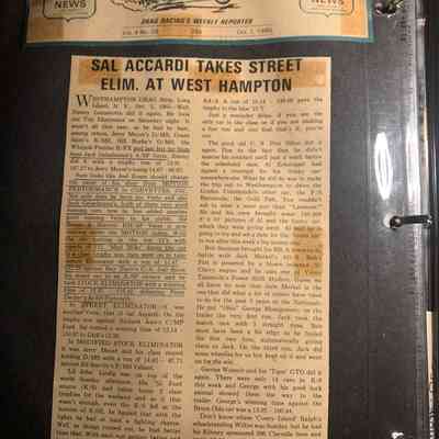 18. Photo Album Page 18