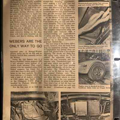 36. Photo Album Page 36