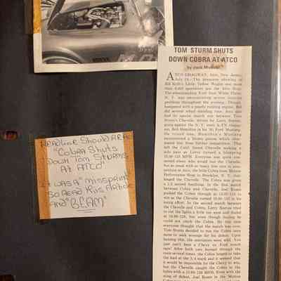 5. Photo Album Page 5