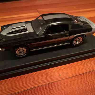 1970 BM Camaro “Westhampton Raceway Special” Prototype