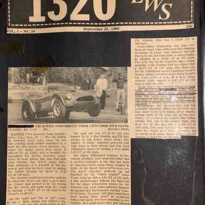 21. Photo Album Page 21