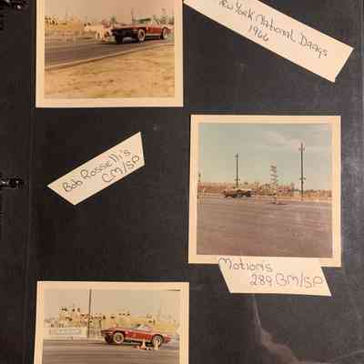 29. Photo Album Page 29