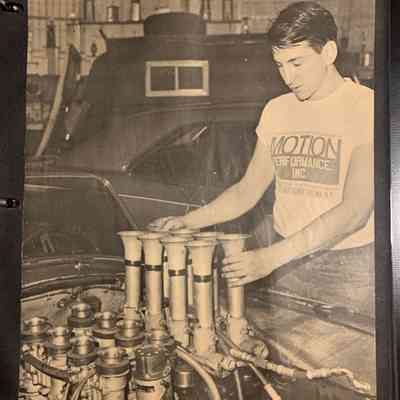 37. Photo Album Page 37