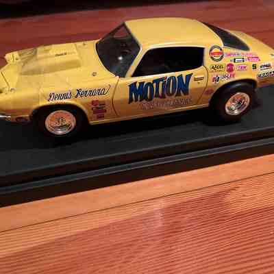 1971 Baldwin Motion Camaro