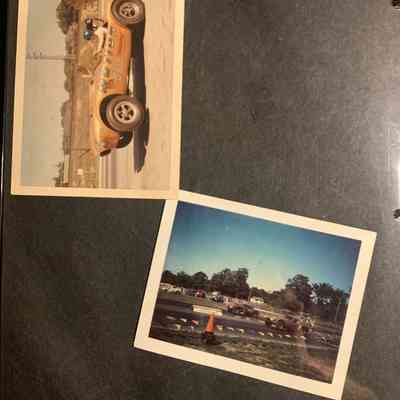 30. Photo Album Page 30