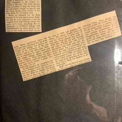 38. Photo Album Page 38