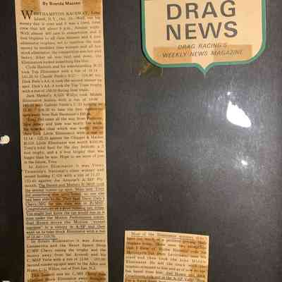 19. Photo Album Page 19