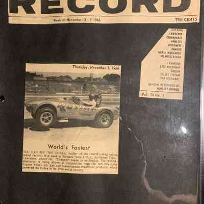 23. Photo Album Page 23