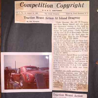 2. Photo Album Page 2