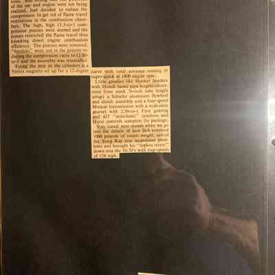 50. Photo Album Page 50