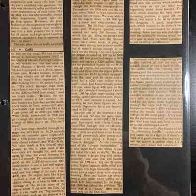 61. Photo Album Page 61