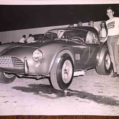 3. Photo Album Page 3