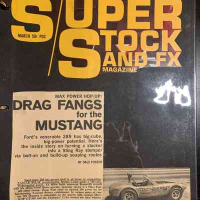 41. Photo Album Page 41