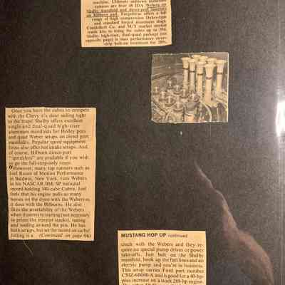 42. Photo Album Page 42