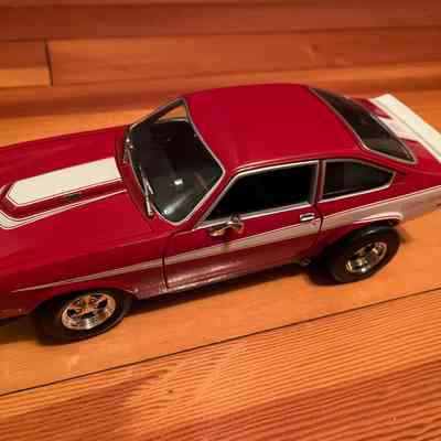 1971 BM Vega (Prototype)