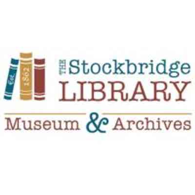 Stockbridge Library, Museum & Archives logo