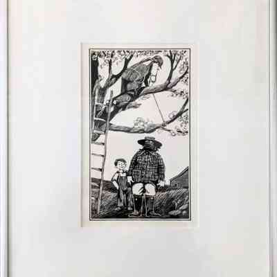 Year of the Apple by Michael New