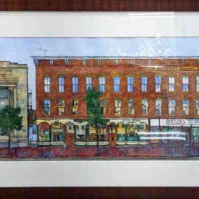 Mainstreet Nashua, West side