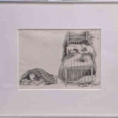 That Dog! By Nanette Newman