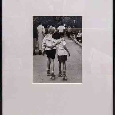 Four Legs are Better than Two