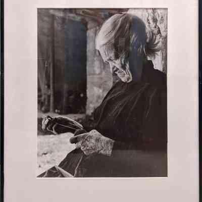 Old Provencale, France