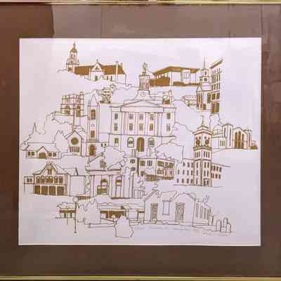 Nashua, New Hampshire, 1982