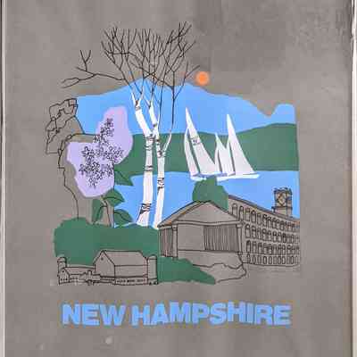 New Hampshire