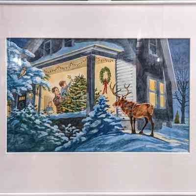 Here I am, an Only Child by Marlene Fanta Shyer