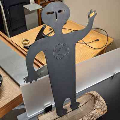 Heart Center Greeter