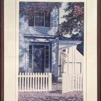 Always Welcome, 1987