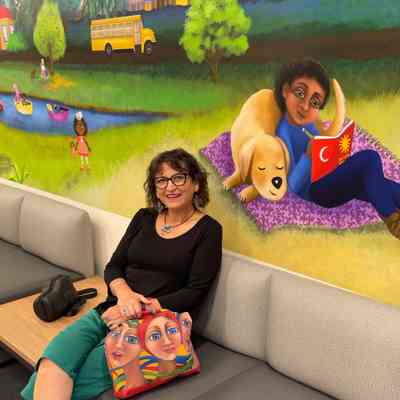 Santander_B 2022 Triptic Mural part II