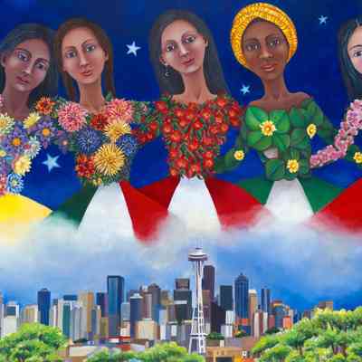 Santander_B 2016 Daughters of Immigration