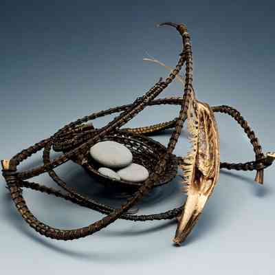 Hopkins_J 1989 Serpent's Nest