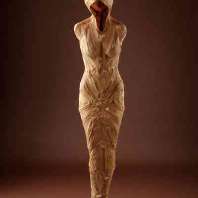 Hopkins_J 2004 Contemplation