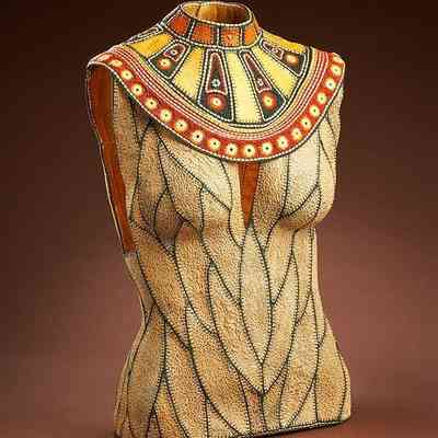 Hopkins_J 2006 Adorned