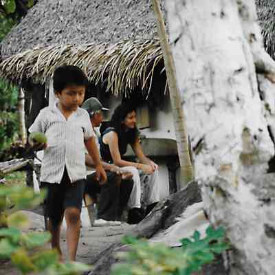 Santander_B 1989 Sharing Stories