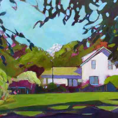 Lady_LS 2015 House in the Garden